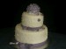 Svadobné torty 035