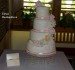 Svadobné torty 105
